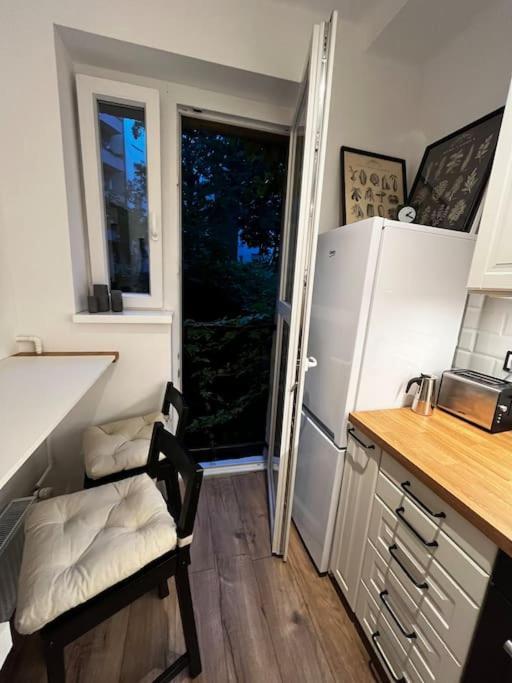 Renovated Stylish Flat At The Castle&Metro Apartment Budapest Luaran gambar