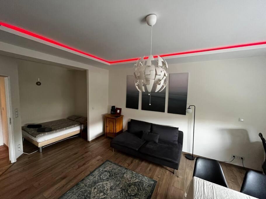 Renovated Stylish Flat At The Castle&Metro Apartment Budapest Luaran gambar