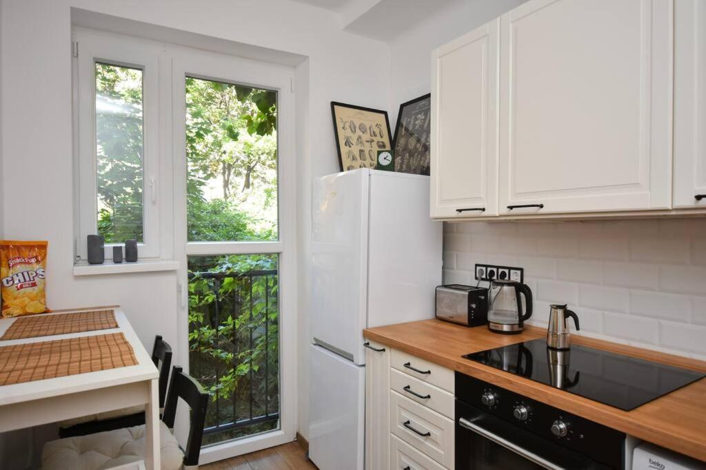 Renovated Stylish Flat At The Castle&Metro Apartment Budapest Luaran gambar